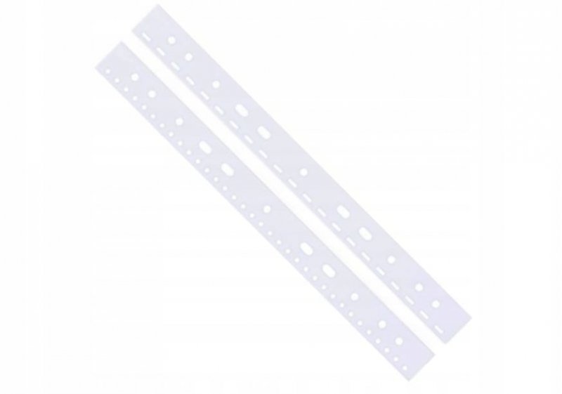 FILESTRIP PASKI DO DOKUMETÓW DO SEGREGATORA A4 100