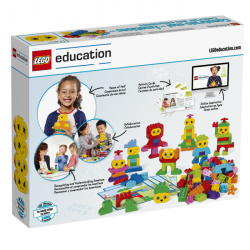 LEGO® Education DUPLO® Zbuduj Emocje