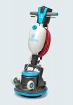 I-SCRUB 30 PRO szorowarka orbitalna 230 V