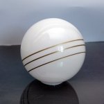Klosz kulka klosz kula 14 cm