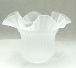 Klosz szklany lampa żyrandol kinkiet E27