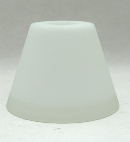 Klosz szklany lampa żyrandol kinkiet E27