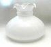 Klosz do lampy naftowej 29/24cm alladyn koronka