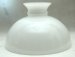 Klosz do lampy naftowej 30cm alladyn