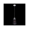 Lampa wisząca PAOLA BK 50015/1 EuroStar
