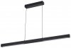 RABATY - Cassie - lampa wisząca czarny mat 342101-30 Reality (od 10 % rabatu w koszyku)