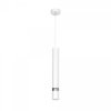 Lampa wisząca JOKER WHITE 1xGU10 MLP1347 Milagro  