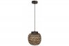 RABATY Elaine - lampa wisząca czarny mat 342201-30 (od 10% rabatu w koszyku)