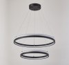RABATY - Proxima - lampa wisząca czarny mat 343702-30 Reality (od 15 % rabatu w koszyku)