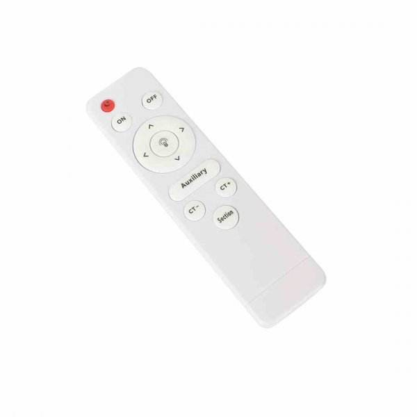 Plafon BUBBLES 24W Ø390 mm ML6392 Milagro  