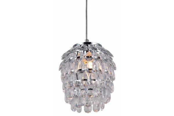 ORIENTALIC LAMPA WISZĄCA 1PŁ 316101-06 REALITY