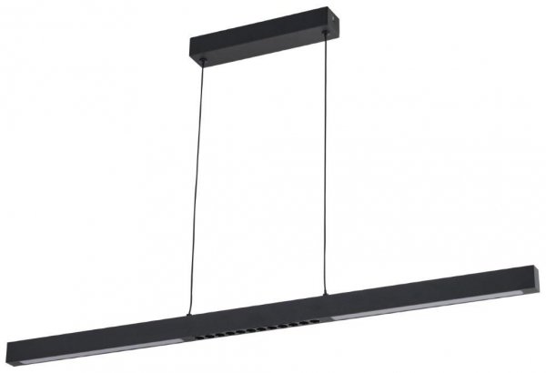 RABATY - Cassie - lampa wisząca czarny mat 342101-30 Reality (od 10 % rabatu w koszyku)