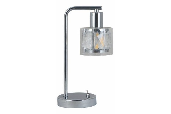 RABATY - Elmo - lampka chrom 538801-06 (od 5% rabatu w koszyku)