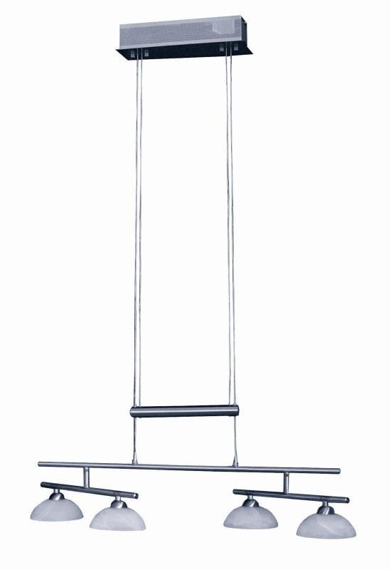 TALEA - ZWIS 4 PŁOMIENNY NIKIEL MAT R1891708