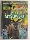 ATLAS MYŚLIWSKI - Piotr Gawin