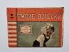 TWOJE DZIECKO ROK XII CZERWIEC 1962 r. NR 6/138