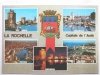 LA ROCHELLE FRANCE CAPITALE DE I AUNIS