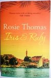 IRIS AND RUBY - Rosie Thomas 2016