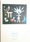 MAŁA ENCYKLOPEDIA SZTUKI. MIRÓ 1940-1955