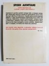 SPISEK AKWITANII TOM 1 - Robert Ludlum 1992