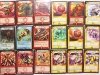 Karty DUEL MASTERS ZESTAW 162 szt.