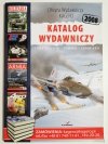 KATALOG WYDAWNICZY 2008 OFICYNA WYDAWNICZA KAGERO 