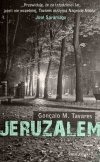 JERUZALEM - Goncalo M. Tavares