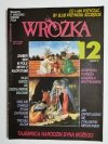 WRÓŻKA NR 12 GRUDZIEŃ '96