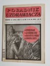 PORADNIK UZDRAWIACZA NR 7/116 LIPIEC 2002 r.