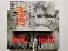 PARABELLUM 1-3 - Remigiusz Mróz 