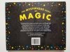 THE MYSTERIOUS BOOK OF MAGIC - Peter Eldin 1992