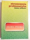 MŁODA POLSKA. STRESZCZENIA PROBLEMATYKA - Teresa Nowacka 1995