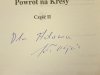 POWRÓT NA KRESY CZĘŚĆ 2 - J. F. Wójcik 2005