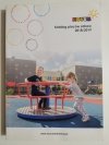 KATALOG PLACÓW ZABAW 2018/2019 