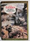 WŁADCA PIERŚCIENI - J. R. R. Tolkien