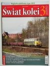 Miesięcznik. Świat kolei 03/2017