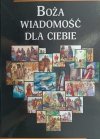 BOŻA WIADOMOŚĆ DLA CIEBIE - Scott Hayes