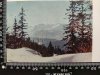 TATRY. WIDOK Z GŁODÓWKI NA WOŁOSZYN