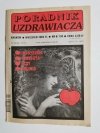 PORADNIK UZDRAWIACZA NR 9/130 WRZESIEŃ 2003 r.