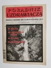 PORADNIK UZDRAWIACZA NR 10/143 PAŹDZIERNIK 2004 r.