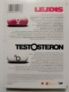 DVD. TESTOSTERON LEJDIS