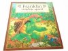 FRANKLIN ZNAJDUJE APARAT - Paulette Bourgeois 1997
