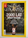 NATIONAL GEOGRAPHIC POLSKA NR 05 (140) MAJ 2011