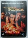 DVD. FILM BRETTA RATNERA. PO ZACHODZIE SŁOŃCA