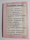 DZIŚ. PRZEGLĄD SPOŁECZNY. WARSZAWA ROK VII CZERWIEC '96 NR 6 (69)