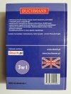 SŁOWNIK ANGIELSKO-POLSKI POLSKO-ANGIELSKI 3W1 