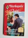 KSIĘŻNICZKA I OCHRONIARZ - Metsy Hingle 1999