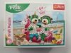 THE TREFLIK FAMILY – 54 PUZZLE