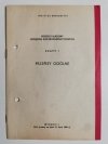 PRZEPISY BUDOWY URZĄDZEŃ ELEKTROENERGETYCZNYCH ZESZYT 1 PRZEPISY OGÓLNE 1980
