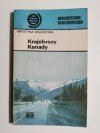 KRAJOBRAZY KANADY - Krystyna Wilgatowa 